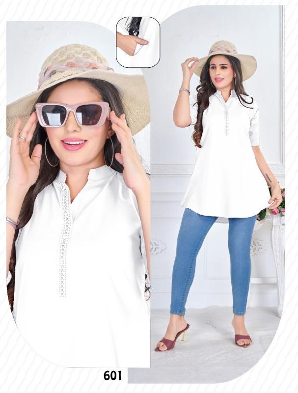 Desi kudi very nice tops wholesale shop for kurtis